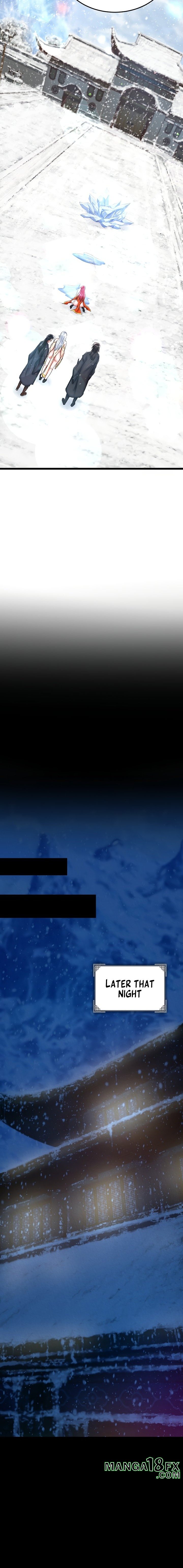 I Ended Up in the World of Murim Chapter 70 - Page 18