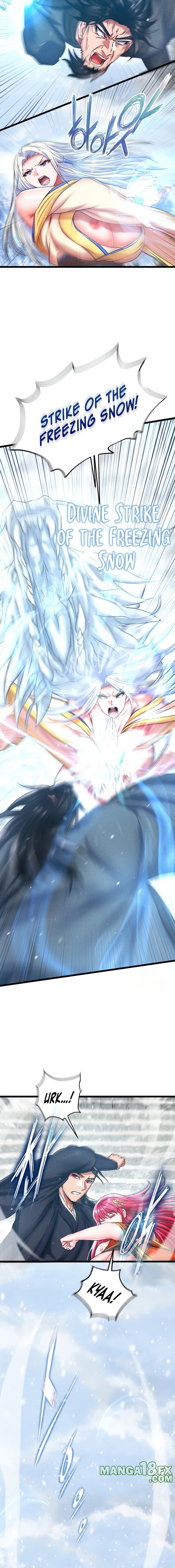 I Ended Up in the World of Murim Chapter 70 - Page 6