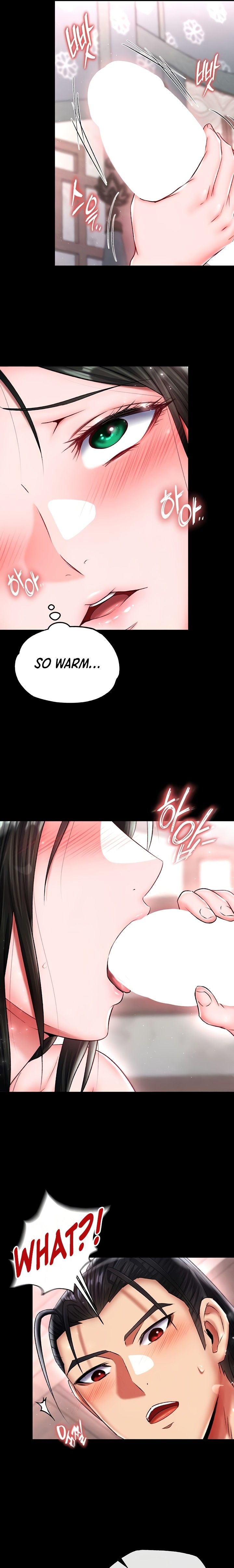 I Ended Up in the World of Murim Chapter 73 - Page 16