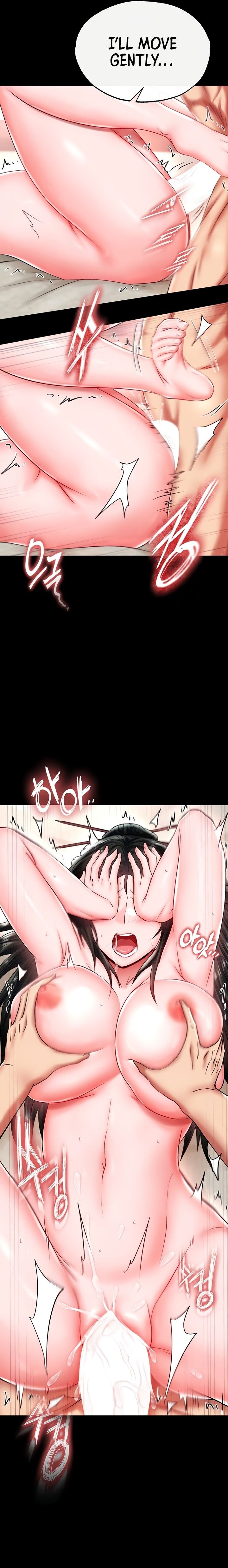 I Ended Up in the World of Murim Chapter 73 - Page 22