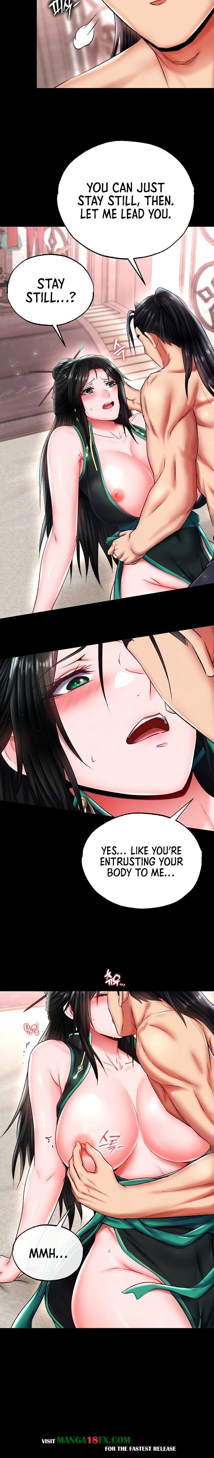 I Ended Up in the World of Murim Chapter 73 - Page 6