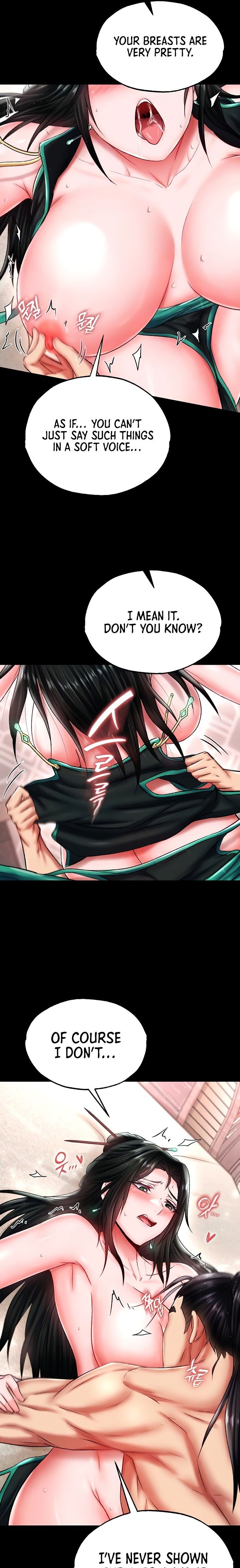 I Ended Up in the World of Murim Chapter 73 - Page 7