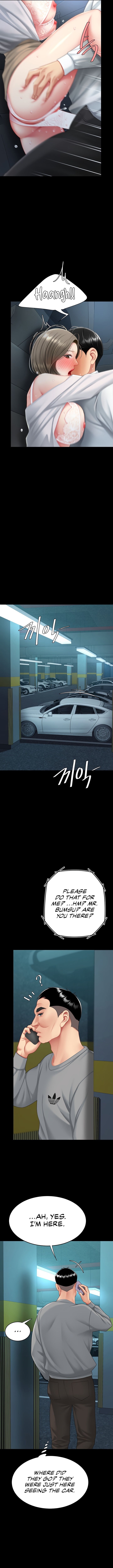 I’ll Eat Your Mom First Chapter 100 - Page 12