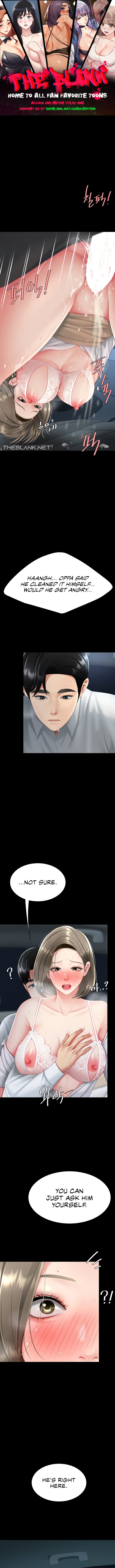 I’ll Eat Your Mom First Chapter 101 - Page 1