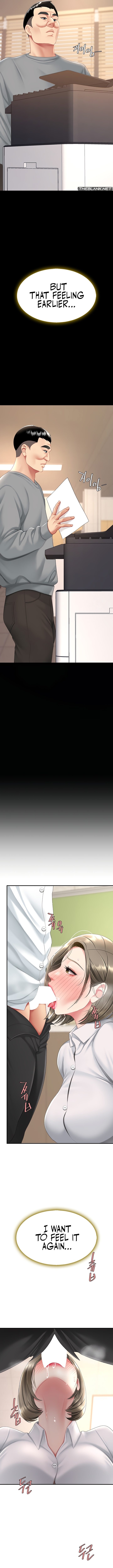 I’ll Eat Your Mom First Chapter 101 - Page 18