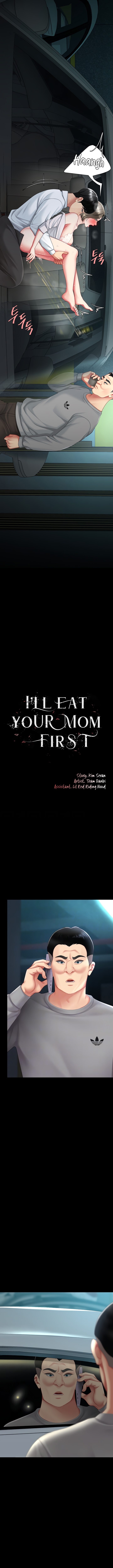 I’ll Eat Your Mom First Chapter 101 - Page 3