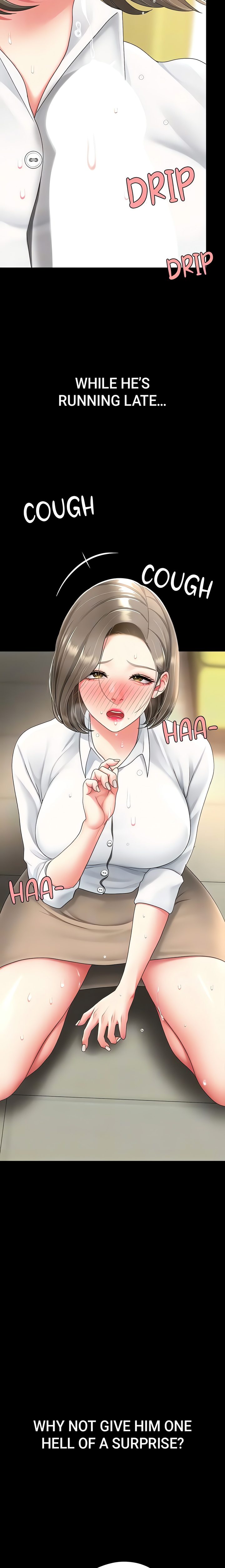 I’ll Eat Your Mom First Chapter 103 - Page 19