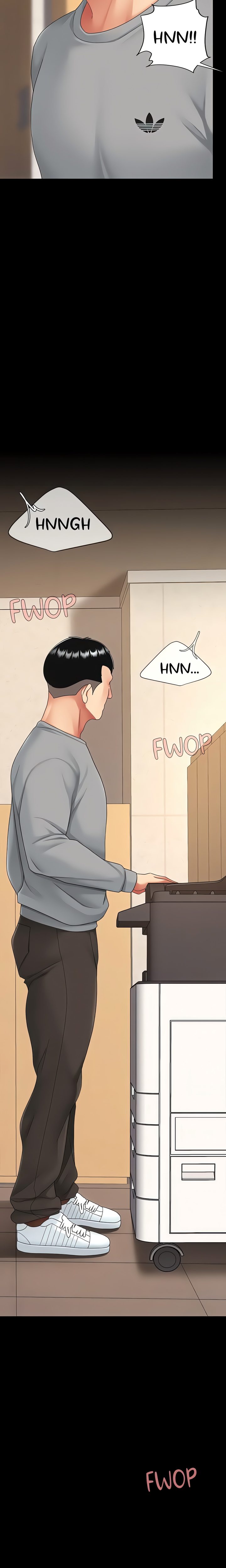 I’ll Eat Your Mom First Chapter 103 - Page 28