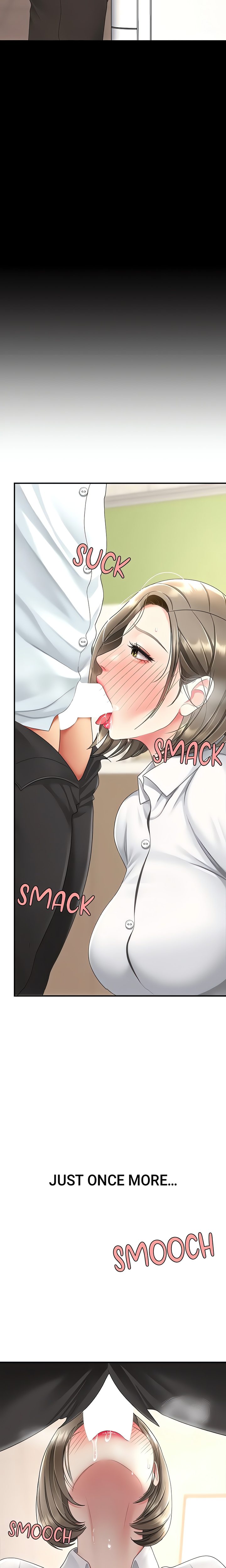 I’ll Eat Your Mom First Chapter 103 - Page 3