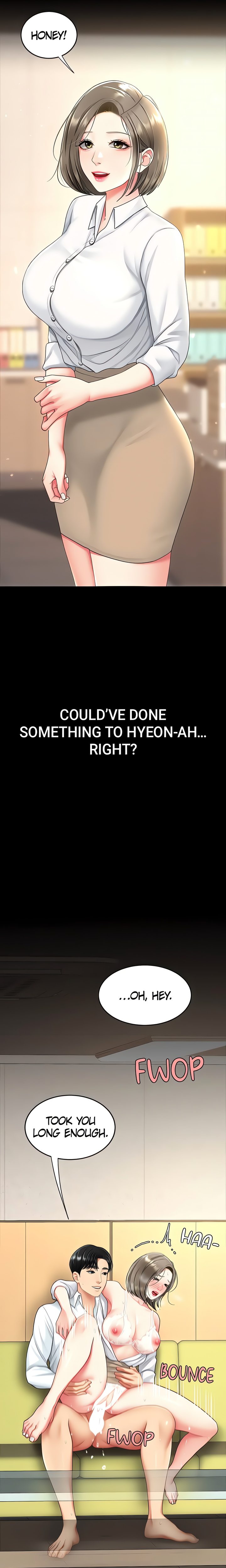 I’ll Eat Your Mom First Chapter 103 - Page 31