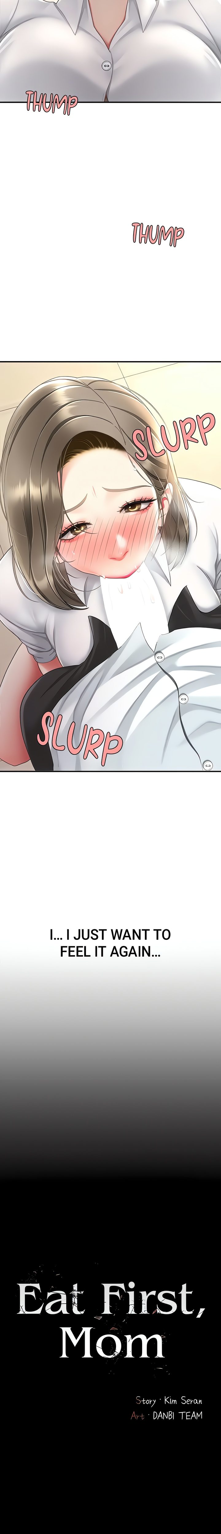 I’ll Eat Your Mom First Chapter 103 - Page 4