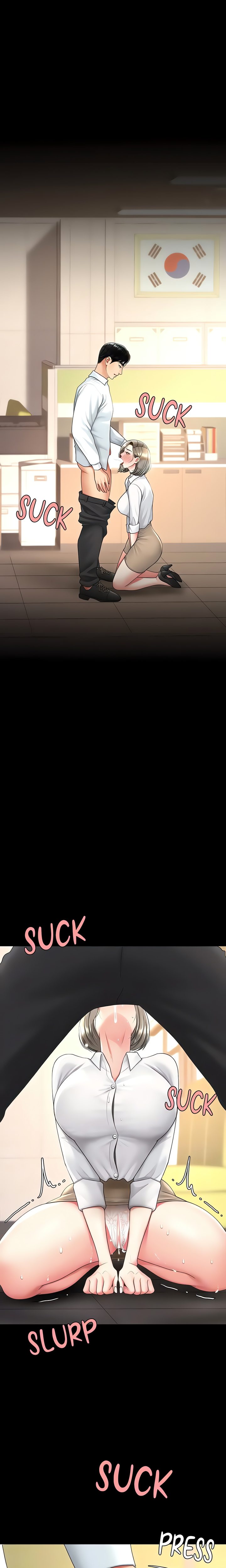 I’ll Eat Your Mom First Chapter 103 - Page 5