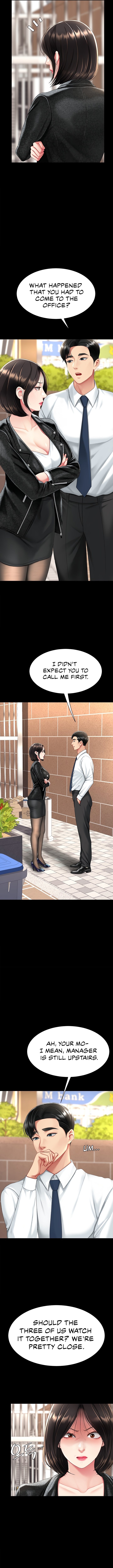 I’ll Eat Your Mom First Chapter 104 - Page 15