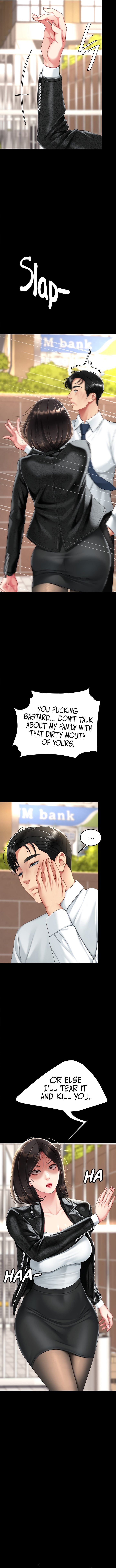 I’ll Eat Your Mom First Chapter 105 - Page 2