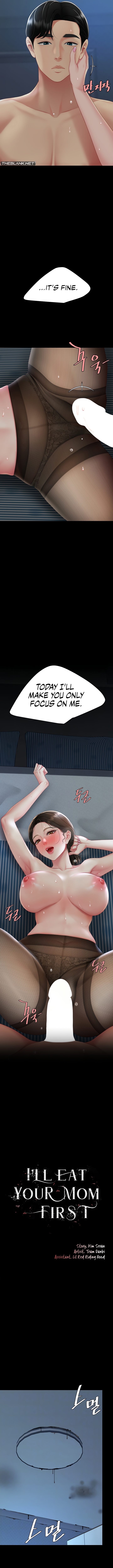 I’ll Eat Your Mom First Chapter 106 - Page 2