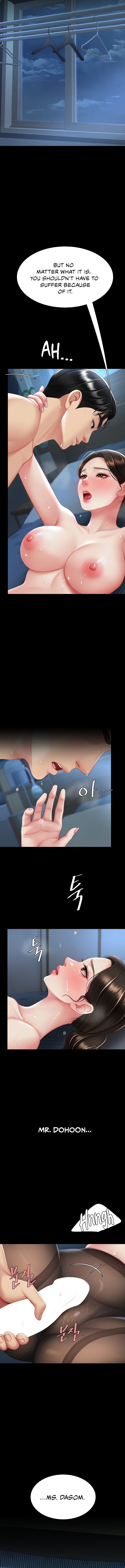 I’ll Eat Your Mom First Chapter 106 - Page 6