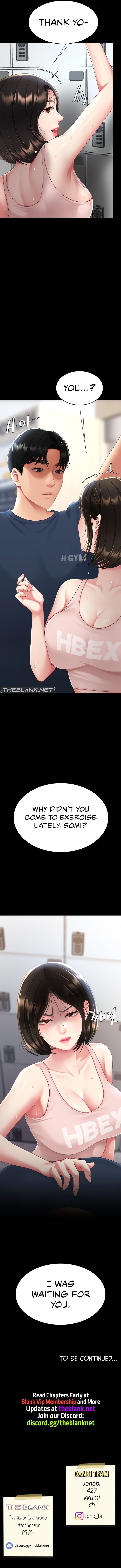 I’ll Eat Your Mom First Chapter 107 - Page 16