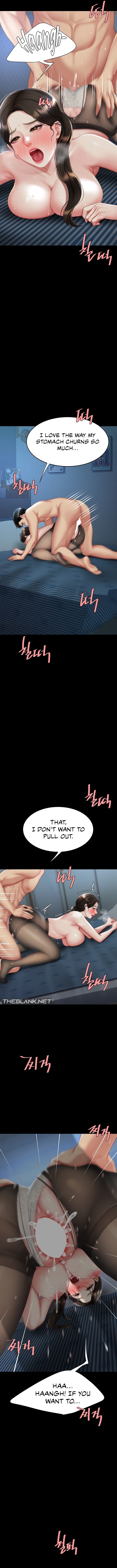 I’ll Eat Your Mom First Chapter 107 - Page 6