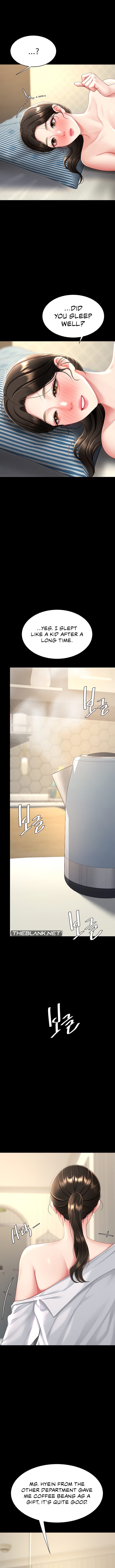 I’ll Eat Your Mom First Chapter 107 - Page 9