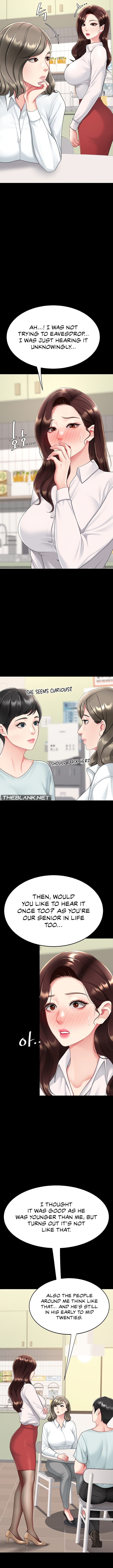 I’ll Eat Your Mom First Chapter 108 - Page 12