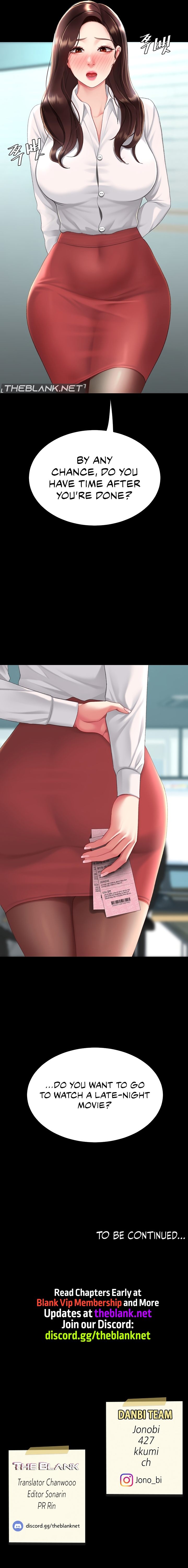 I’ll Eat Your Mom First Chapter 108 - Page 17