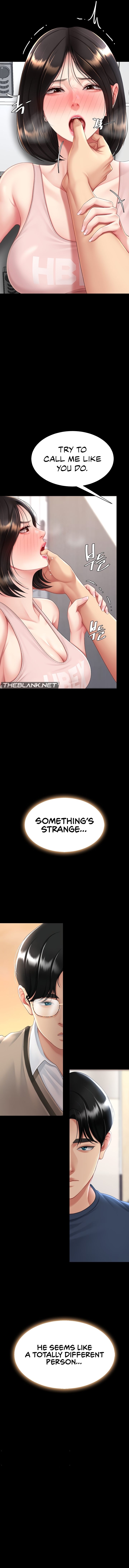 I’ll Eat Your Mom First Chapter 108 - Page 7