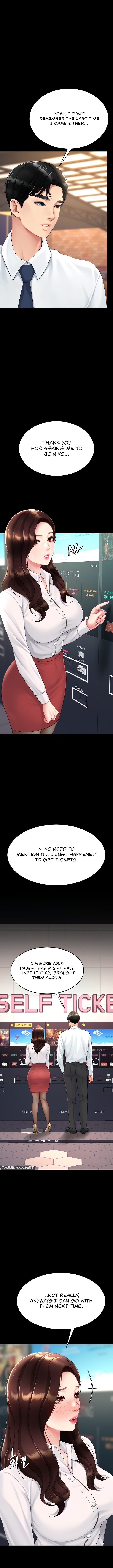 I’ll Eat Your Mom First Chapter 109 - Page 4