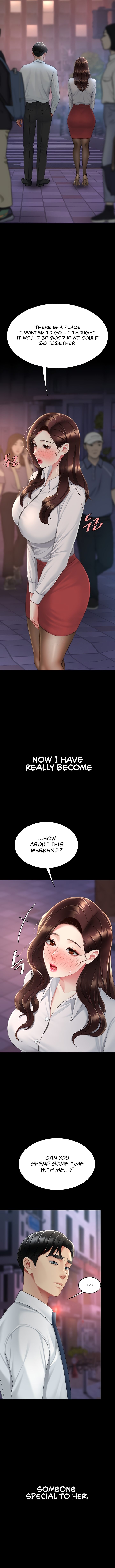 I’ll Eat Your Mom First Chapter 110 - Page 16