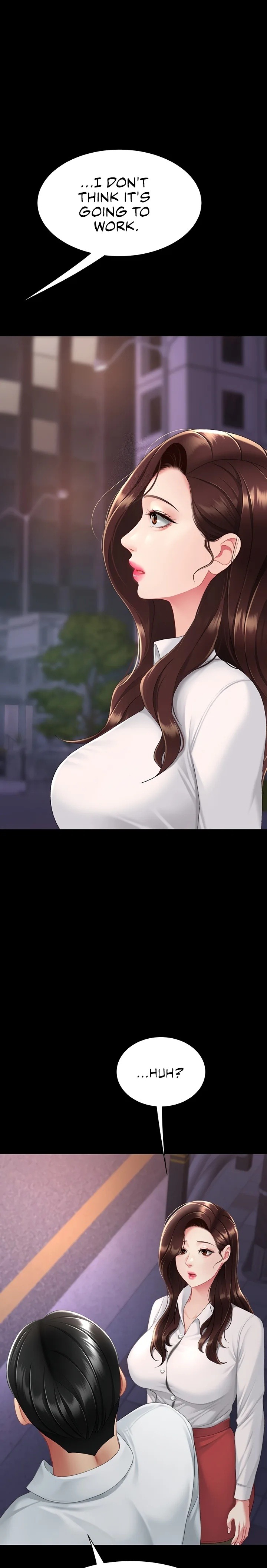 I’ll Eat Your Mom First Chapter 111 - Page 1