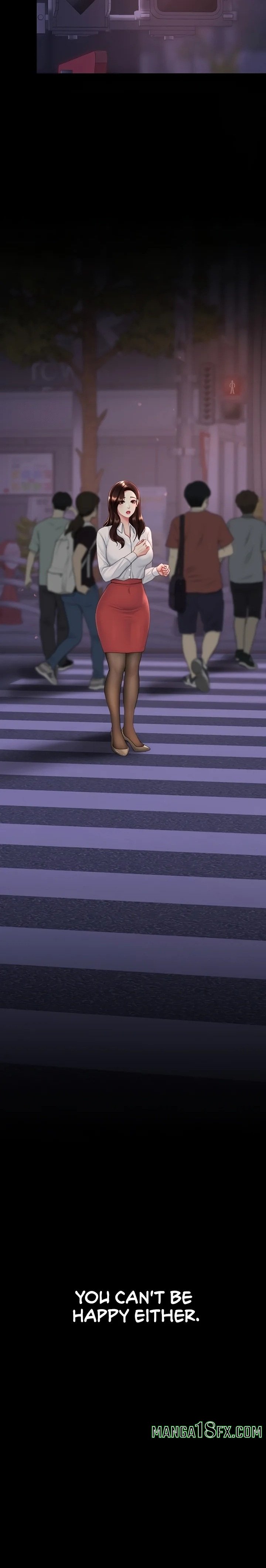 I’ll Eat Your Mom First Chapter 111 - Page 12