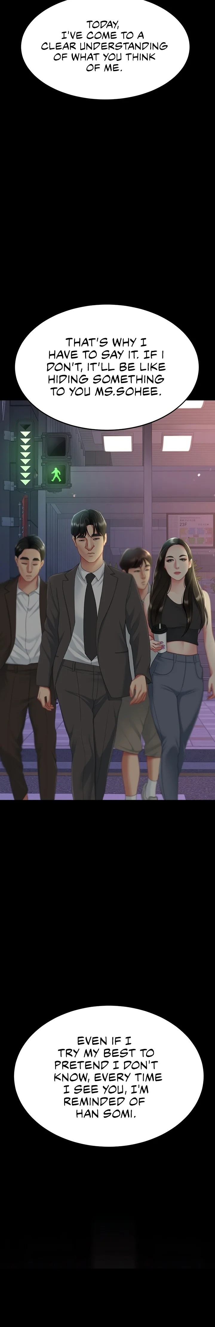 I’ll Eat Your Mom First Chapter 111 - Page 2