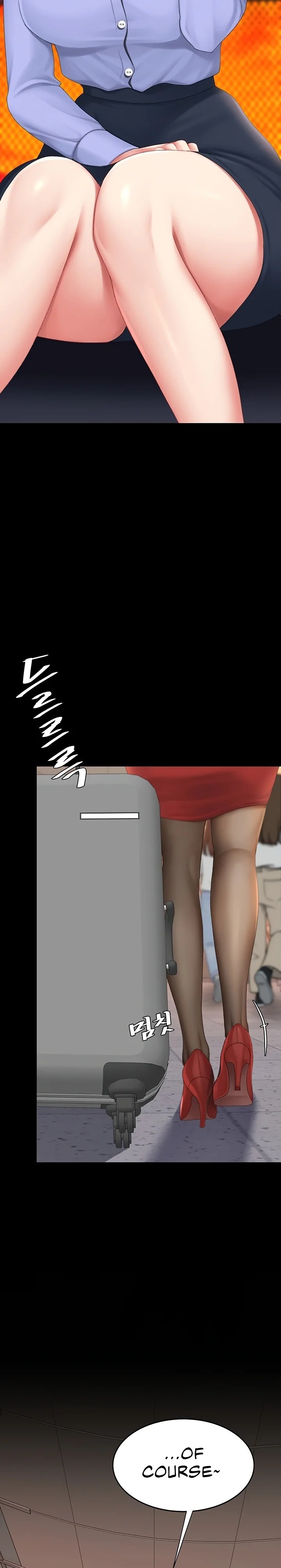 I’ll Eat Your Mom First Chapter 111 - Page 20