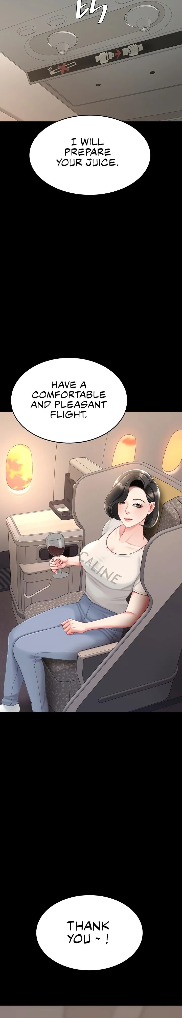 I’ll Eat Your Mom First Chapter 111 - Page 24