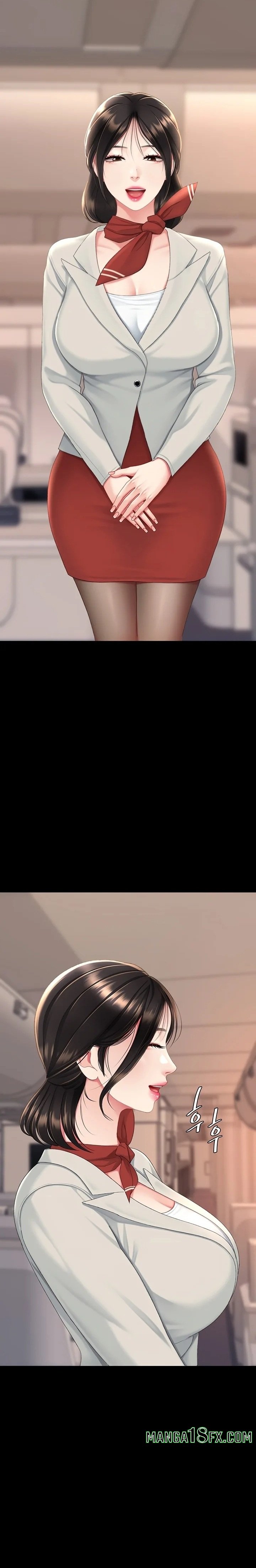 I’ll Eat Your Mom First Chapter 111 - Page 25