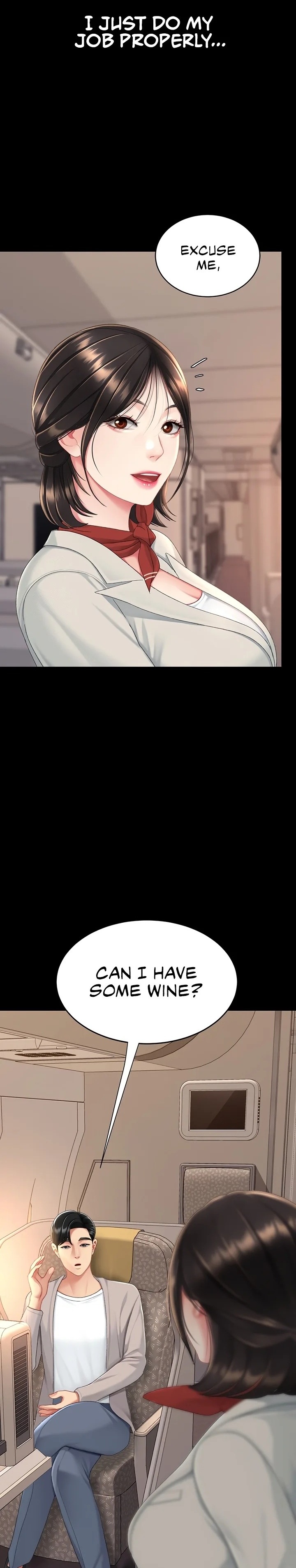 I’ll Eat Your Mom First Chapter 111 - Page 26