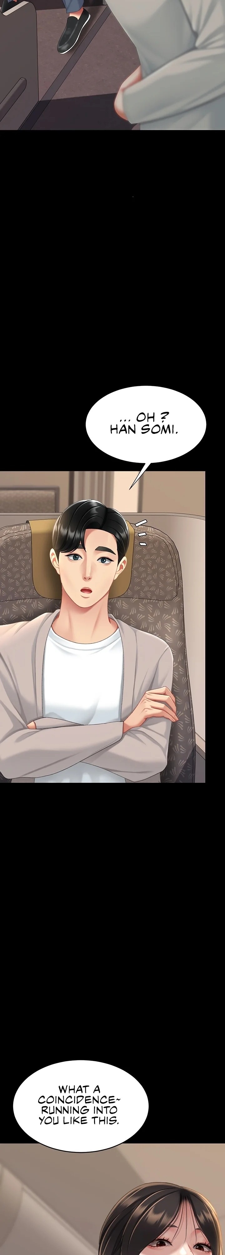 I’ll Eat Your Mom First Chapter 111 - Page 27