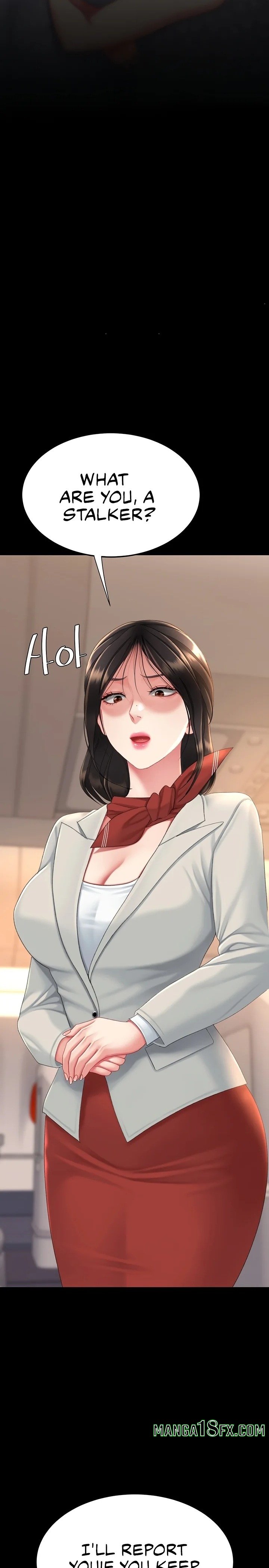 I’ll Eat Your Mom First Chapter 111 - Page 31