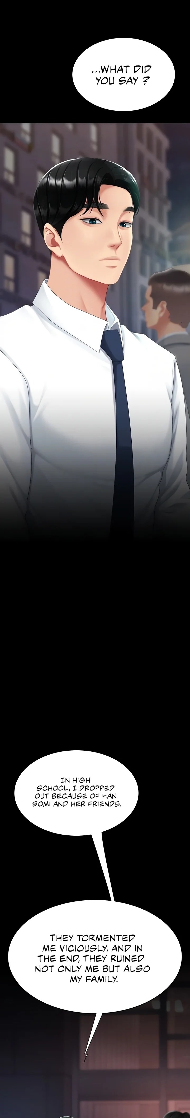 I’ll Eat Your Mom First Chapter 111 - Page 5