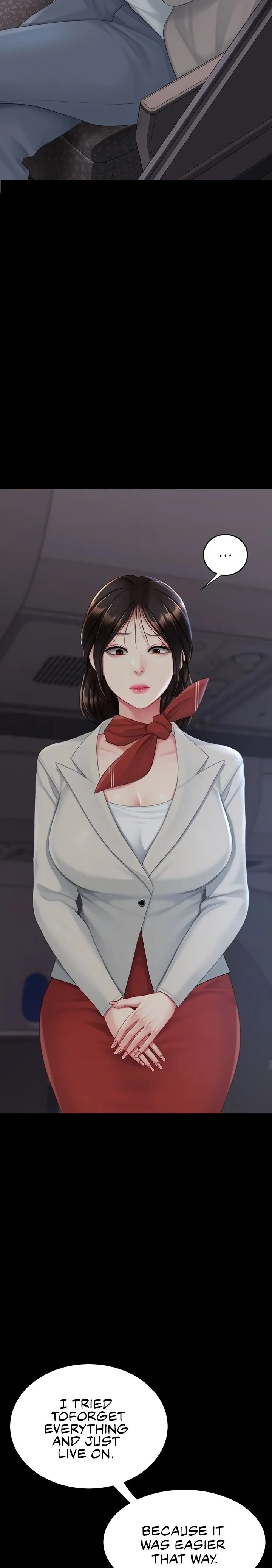 I’ll Eat Your Mom First Chapter 112 - Page 7