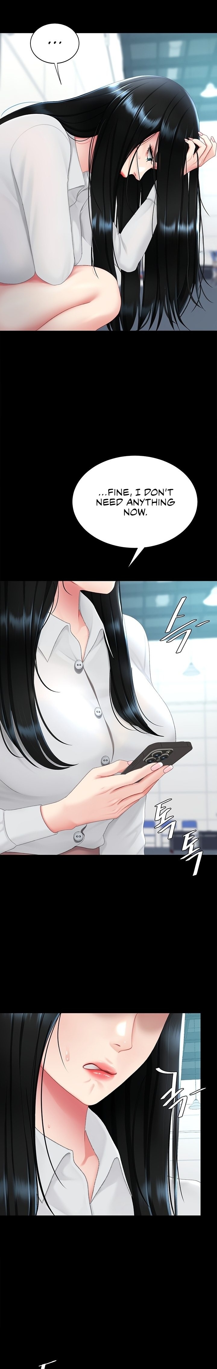 I’ll Eat Your Mom First Chapter 115 - Page 13