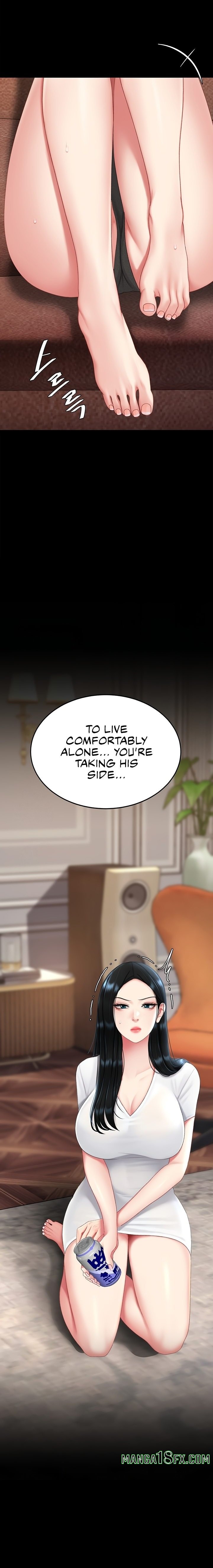 I’ll Eat Your Mom First Chapter 115 - Page 20