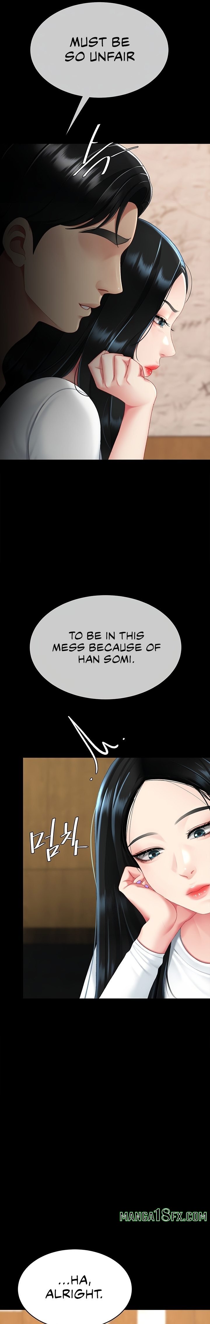 I’ll Eat Your Mom First Chapter 115 - Page 3