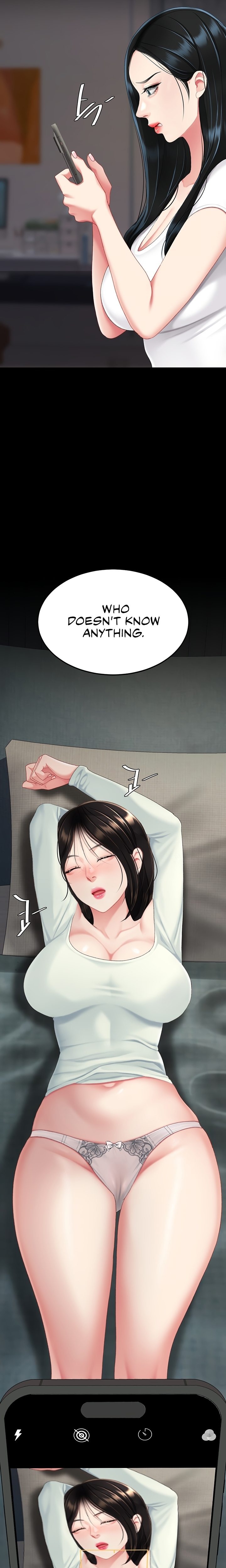 I’ll Eat Your Mom First Chapter 115 - Page 31