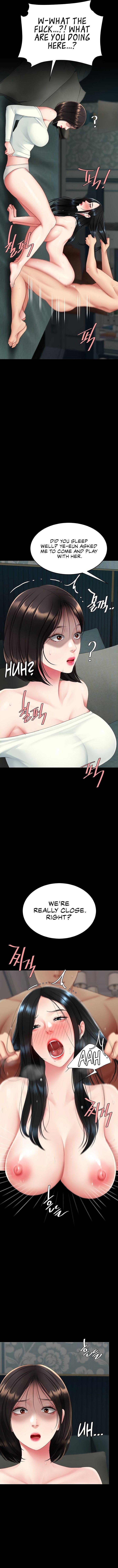 I’ll Eat Your Mom First Chapter 116 - Page 4