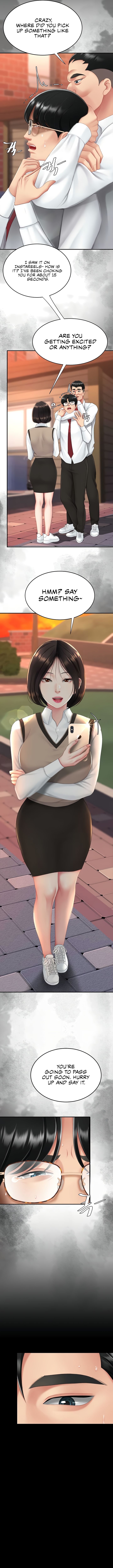 I’ll Eat Your Mom First Chapter 117 - Page 11