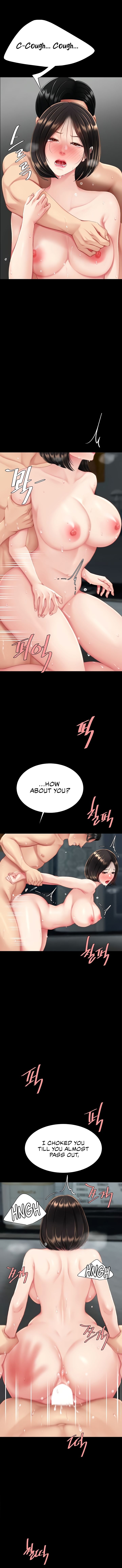 I’ll Eat Your Mom First Chapter 117 - Page 12