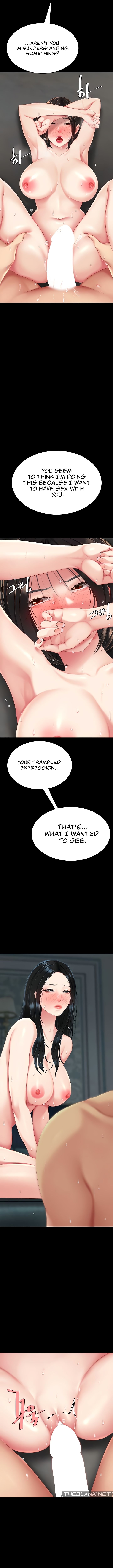 I’ll Eat Your Mom First Chapter 117 - Page 16