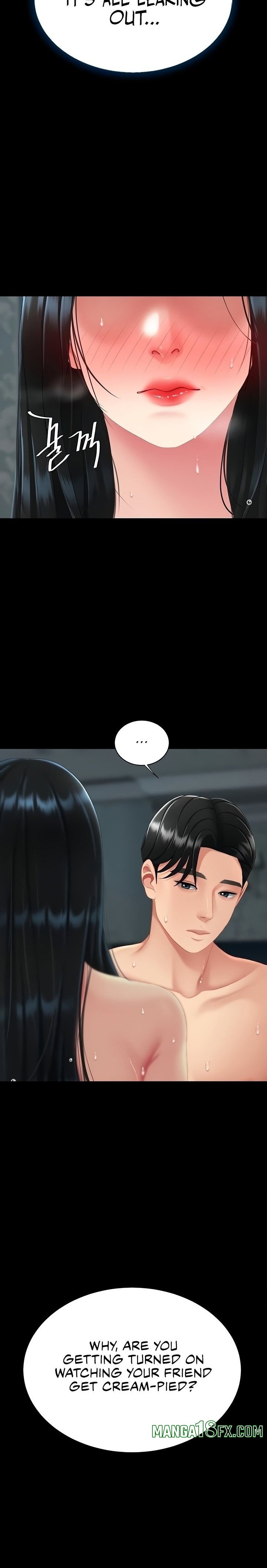 I’ll Eat Your Mom First Chapter 118 - Page 28