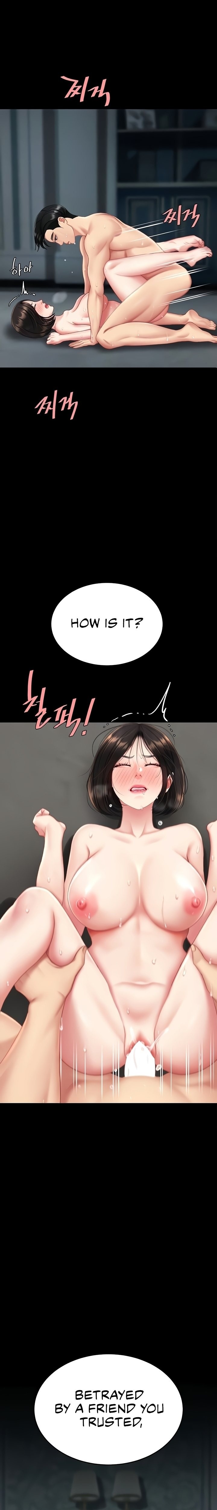 I’ll Eat Your Mom First Chapter 118 - Page 5