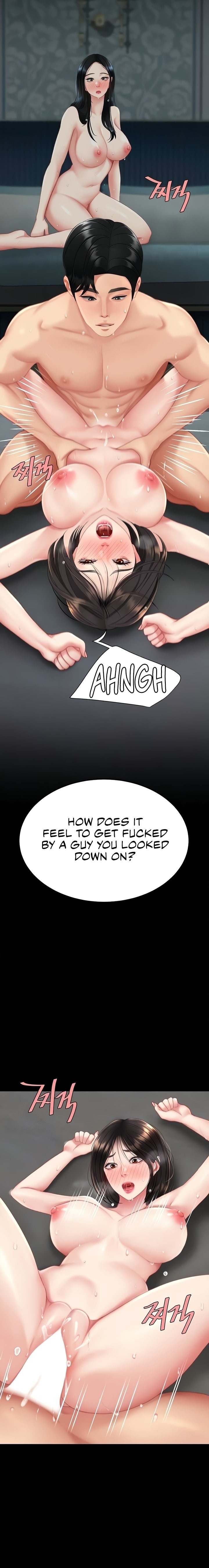 I’ll Eat Your Mom First Chapter 118 - Page 6